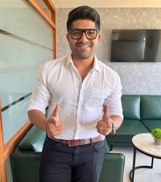 Best Nutritionist in Ahmedabad