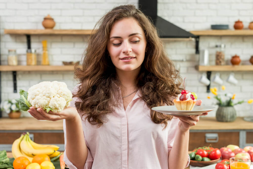 Why Balanced Diet Beats Fad Diets Every Time
