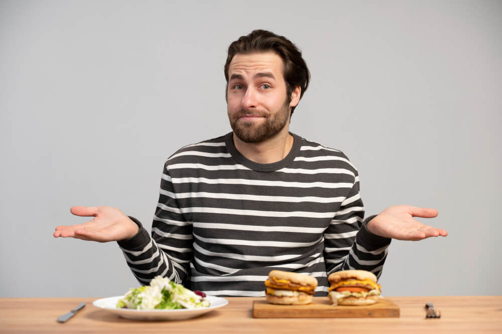 Why You’re Always Starving (And How to Fix It)