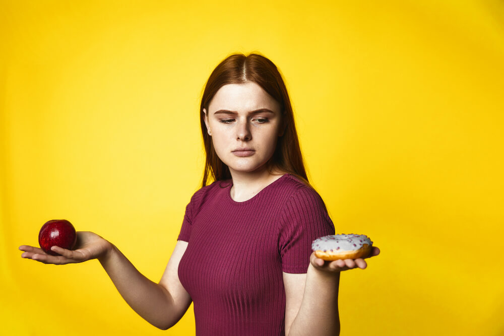 Top 7 Weight Loss Mistakes Every Indian Makes