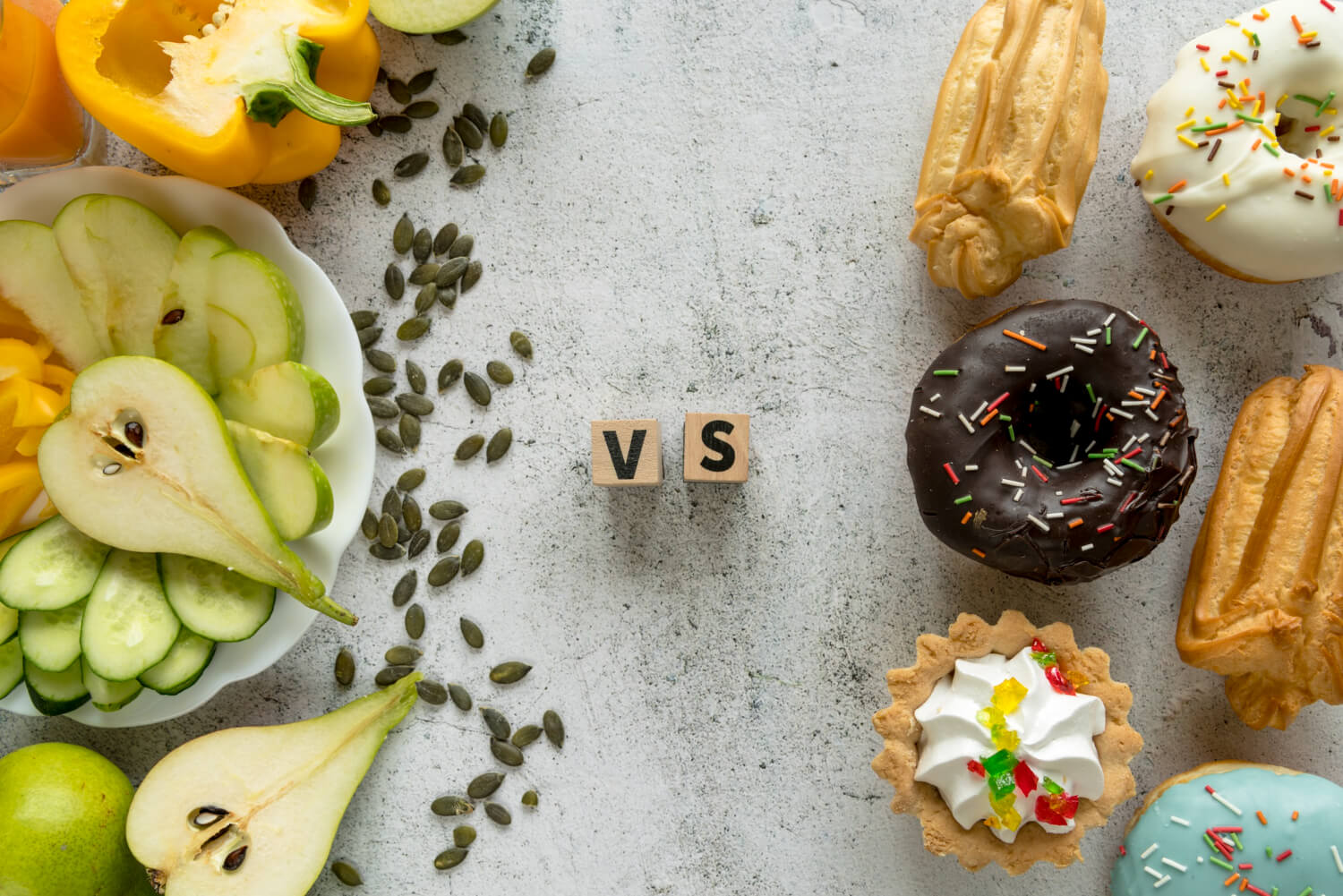 Low-Carb vs. Low-Fat: Which Diet Actually Works Better for Weight Loss?