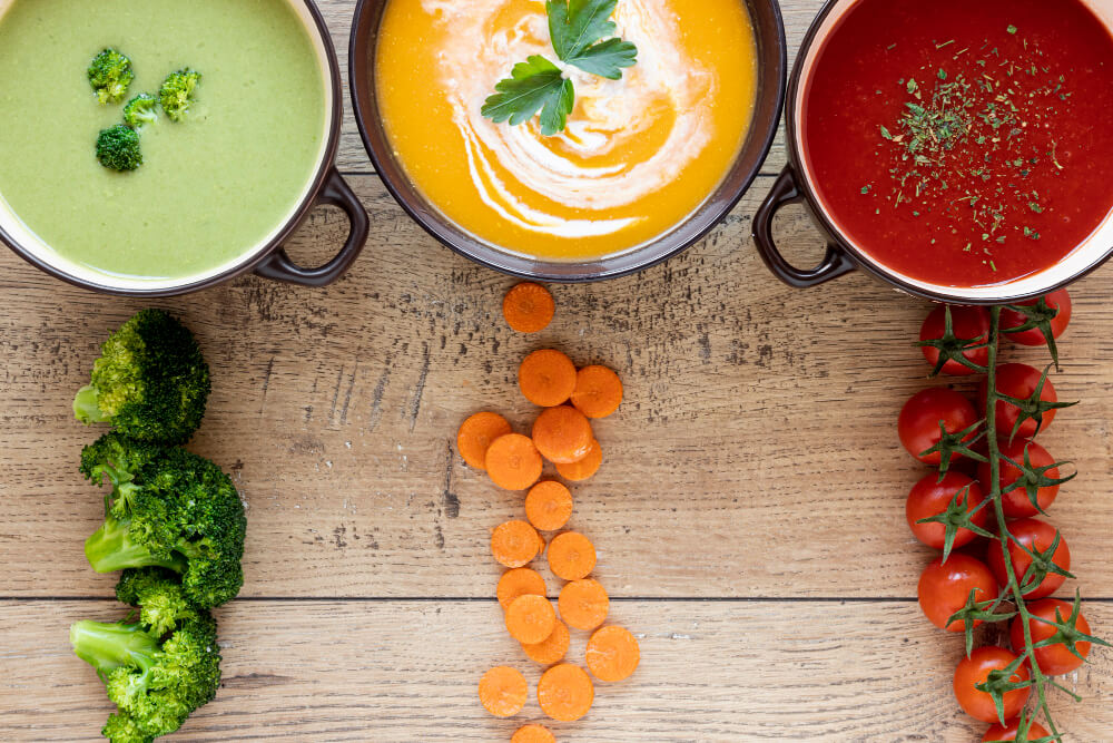 15 Healthy Winter Soups You Must Try