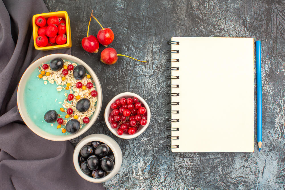 Healthy Winter Diet Plan for Quick Weight Loss