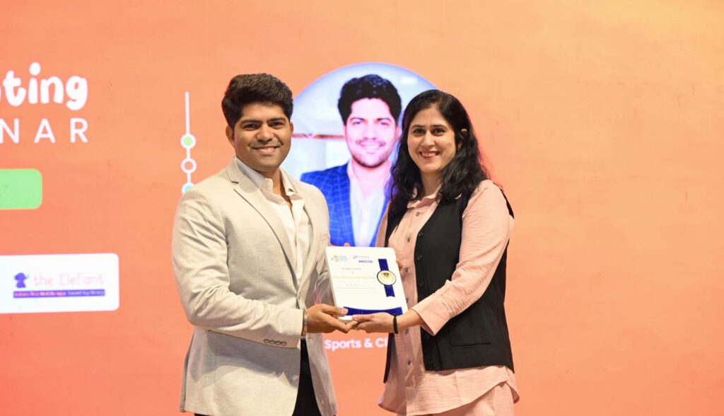 Parenting Nutrition Seminar