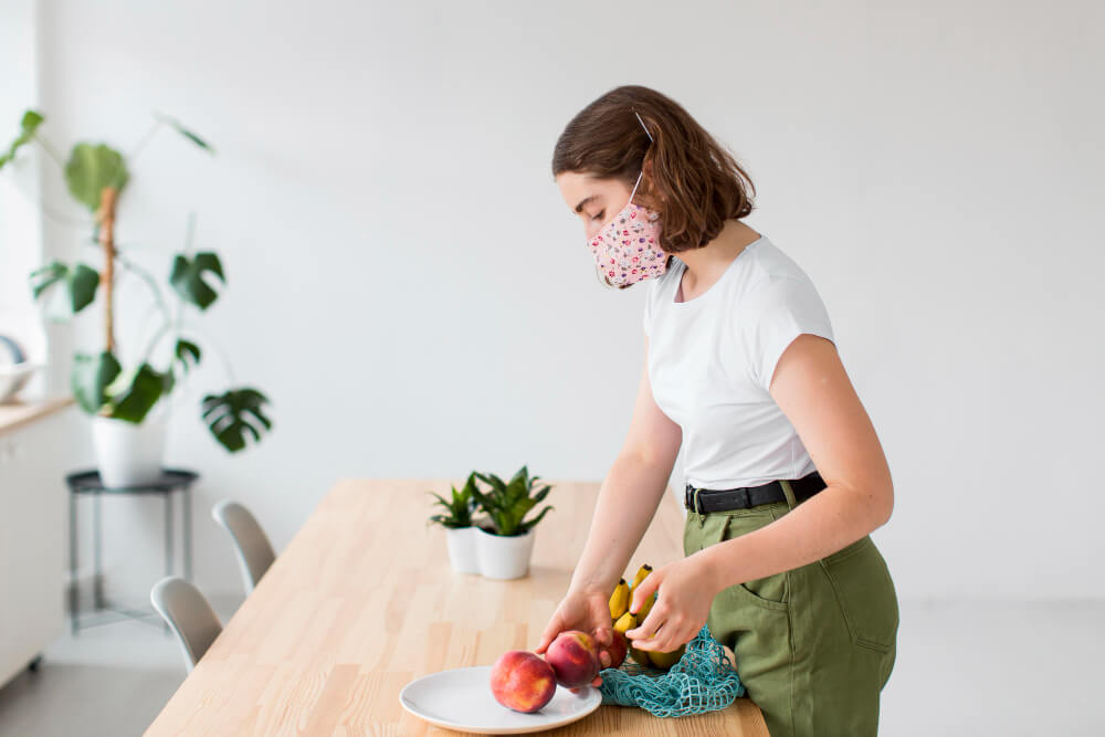 15 Diet Tips for Asthma Patients During High AQI Days