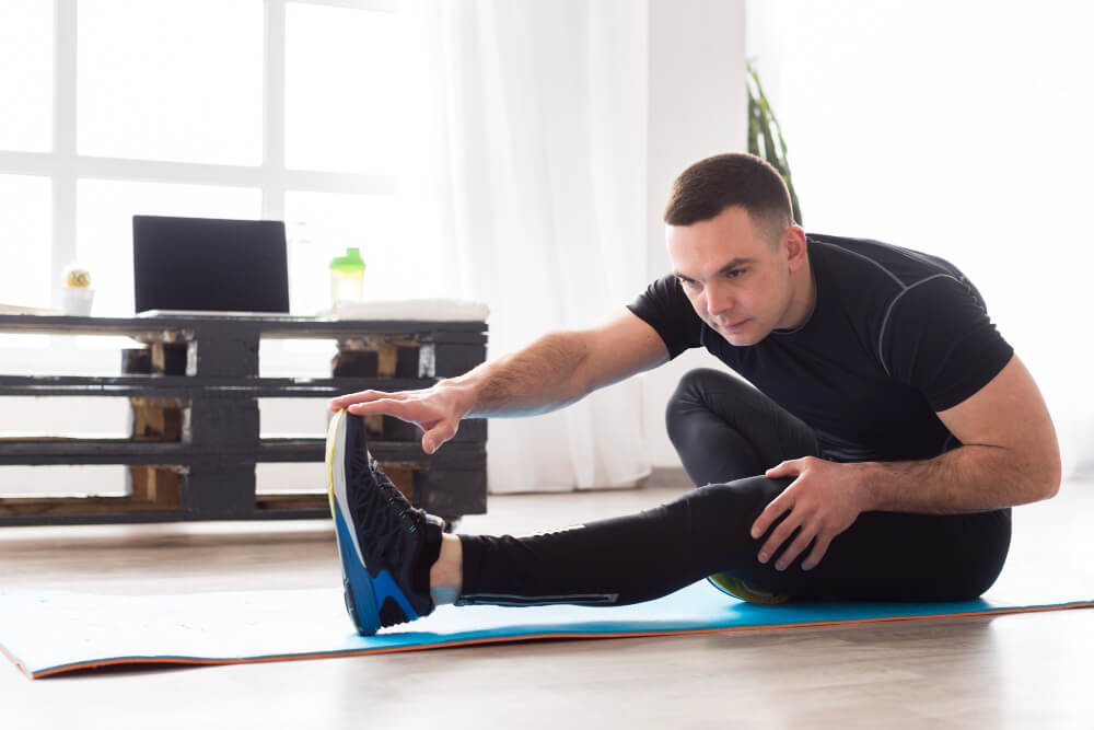 Best Low-Impact Exercises for Weight Loss When You Have Knee Pain