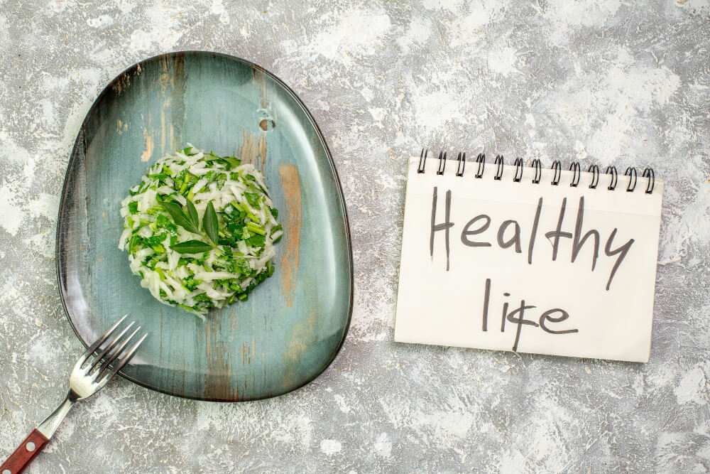 Why Eating 80 Percent Full Improves Health