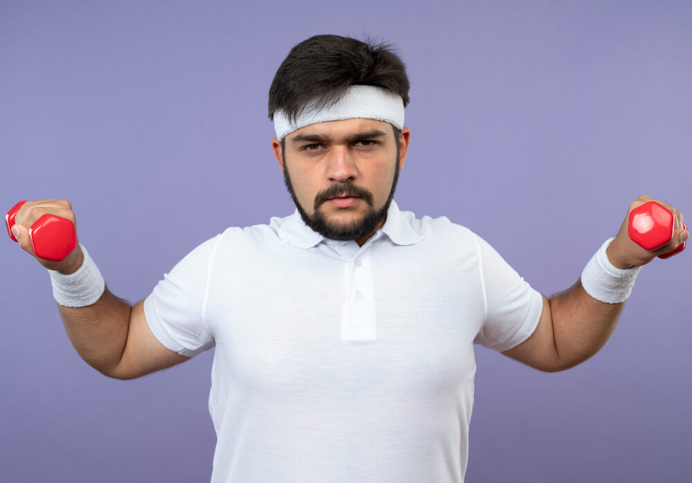 How to Lose Weight Without Gym in India