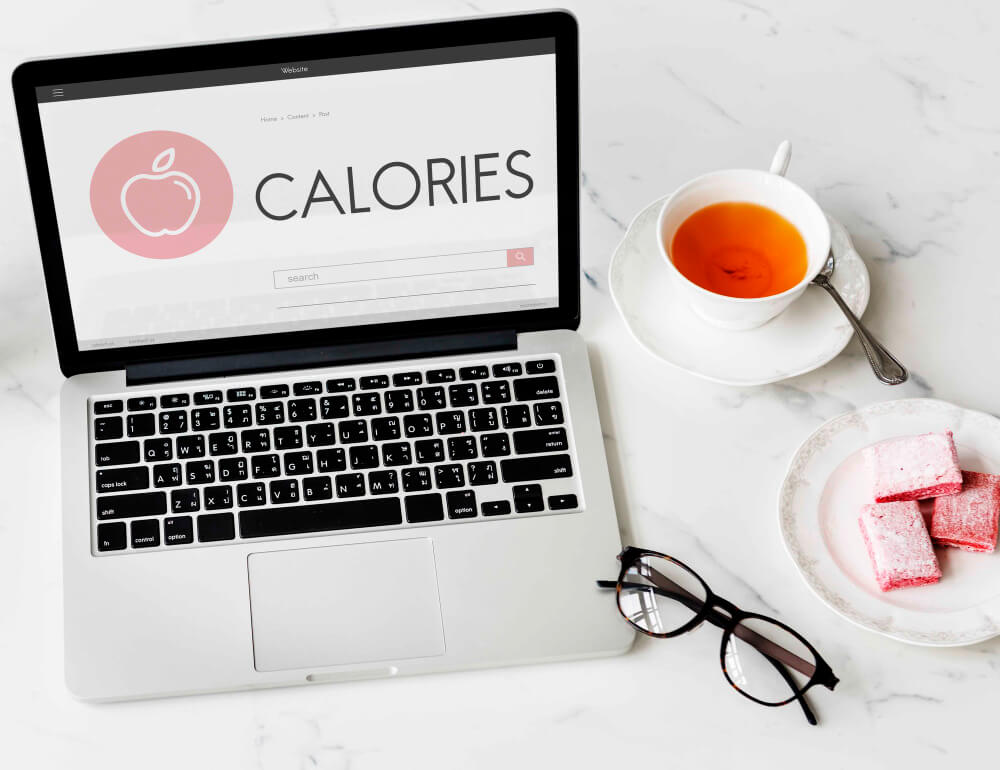 How Many Calories Should You Eat Per Day to Lose Weight?