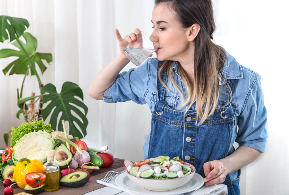Hypothyroidism: Diet and Lifestyle Tips That Help