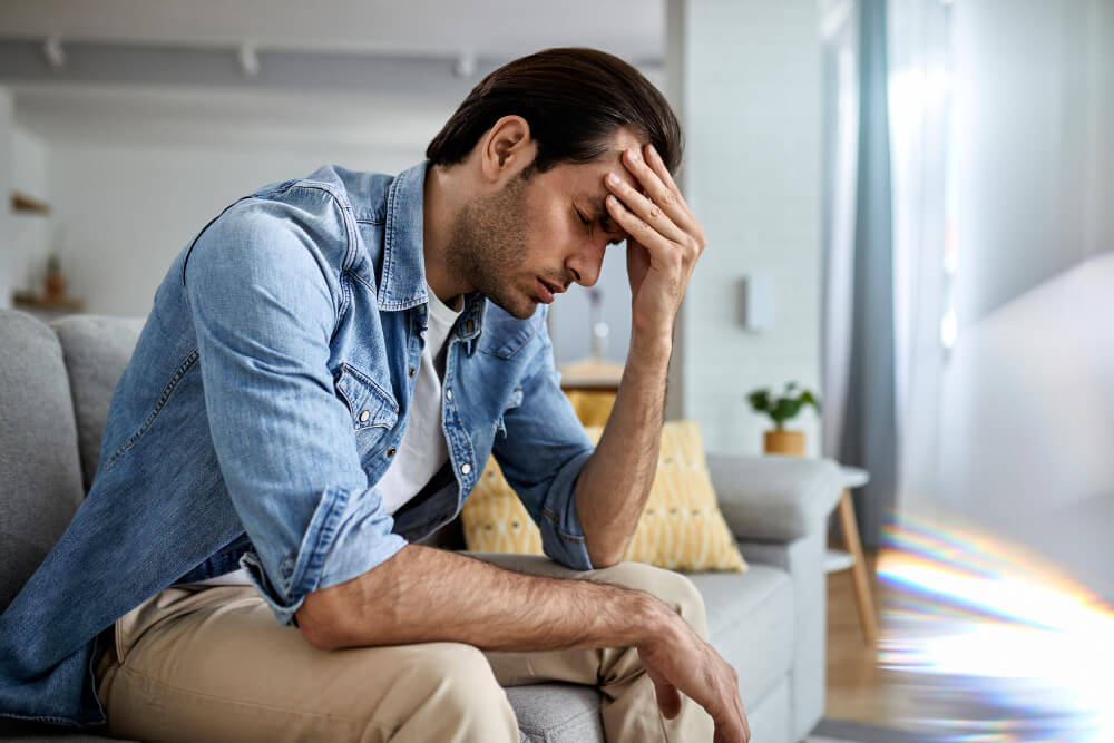 Can Depression Make Weight Loss More Difficult?
