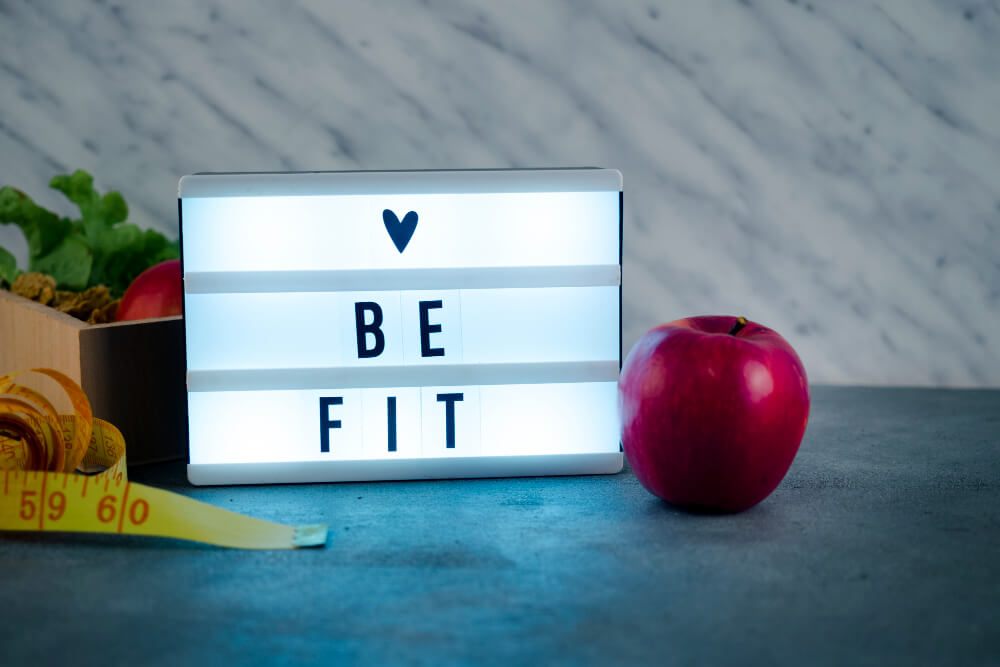 How to Build Weight Loss Consistency: 15 Simple Habits That Actually Stick