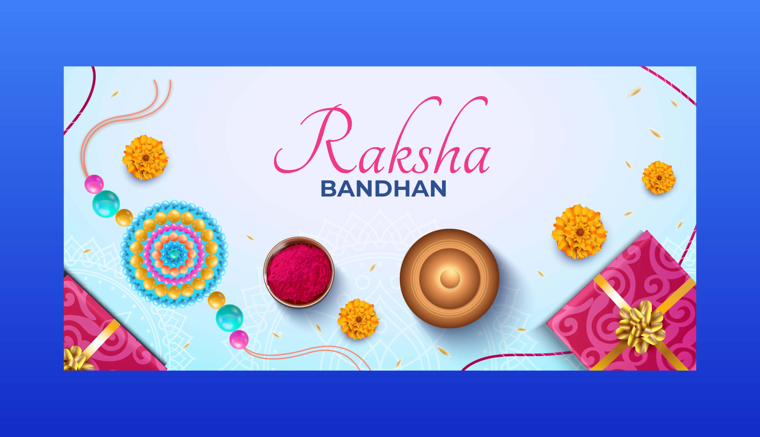 15 Nutritious Raksha Bandhan Sweets for Siblings