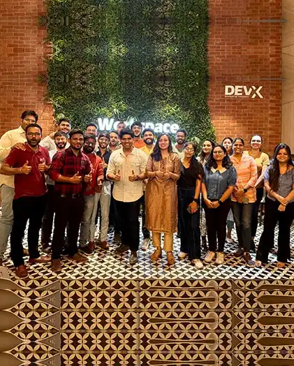 DevX
