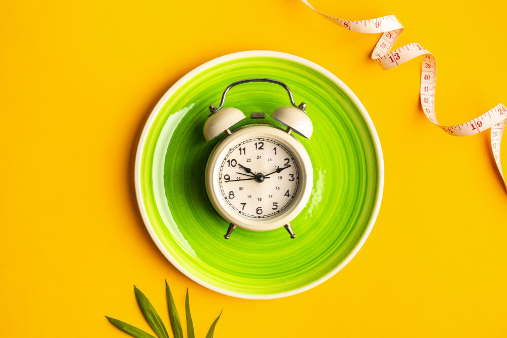 Can Navratri Fasting Help You Lose Weight?